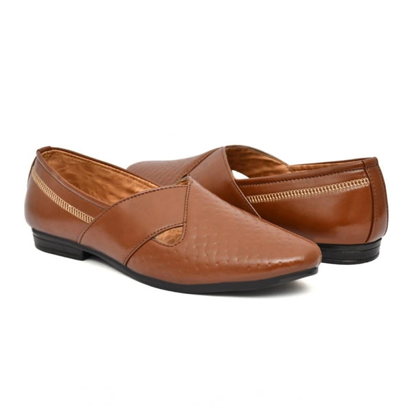 India-Men's Formal Shoes