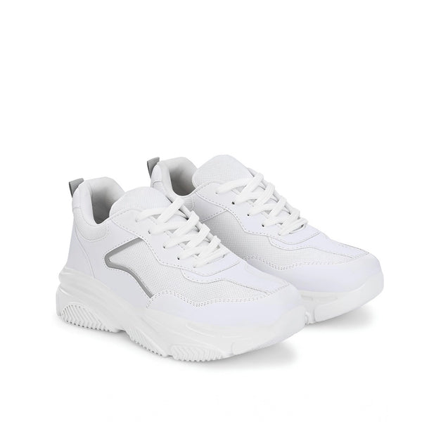 India-Women's Footwear